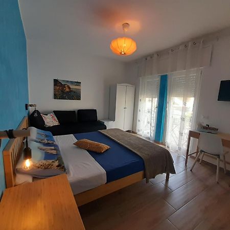 Ariel Rooms Σορέντο Εξωτερικό φωτογραφία