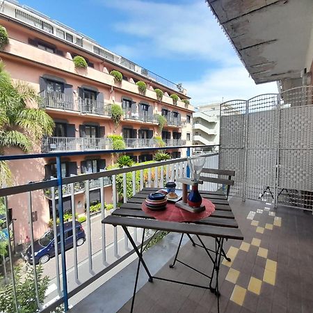 Ariel Rooms Σορέντο Εξωτερικό φωτογραφία
