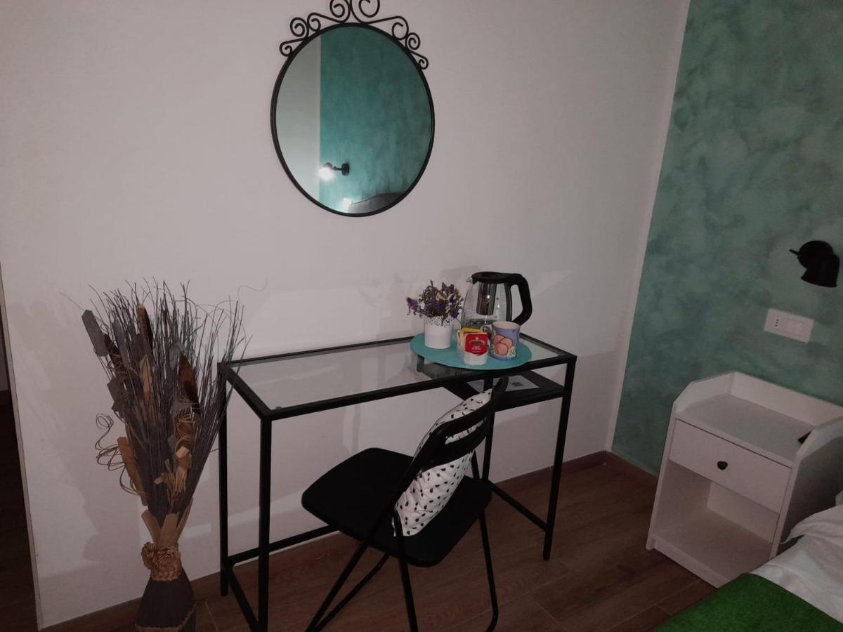 Ariel Rooms Σορέντο Εξωτερικό φωτογραφία