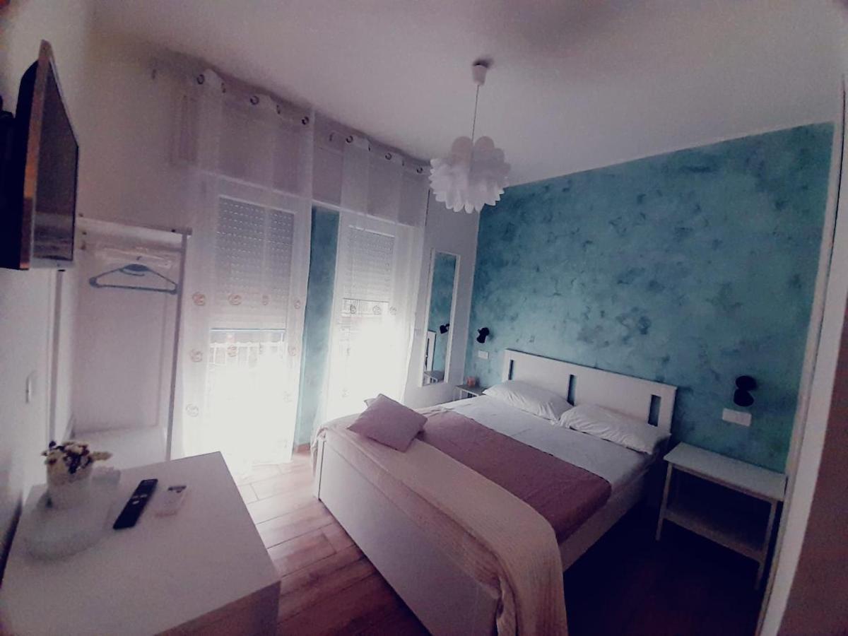 Ariel Rooms Σορέντο Εξωτερικό φωτογραφία