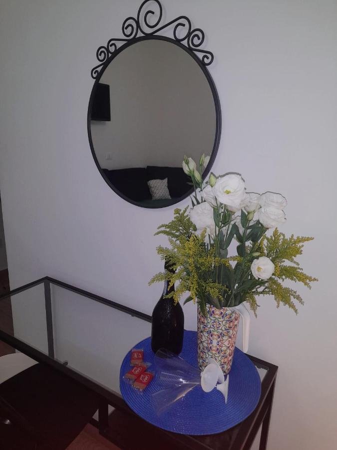 Ariel Rooms Σορέντο Εξωτερικό φωτογραφία