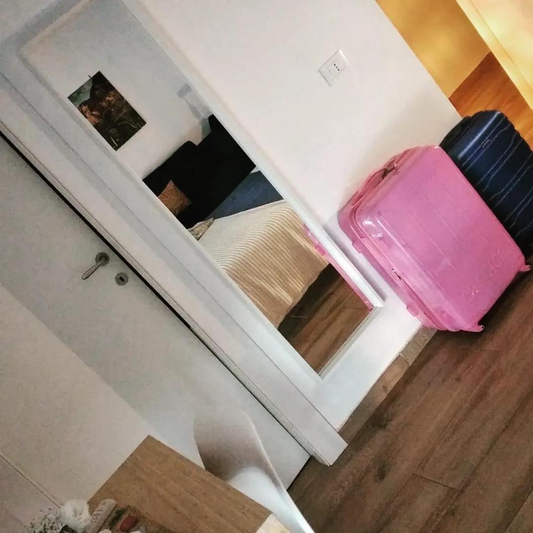 Ariel Rooms Σορέντο Εξωτερικό φωτογραφία