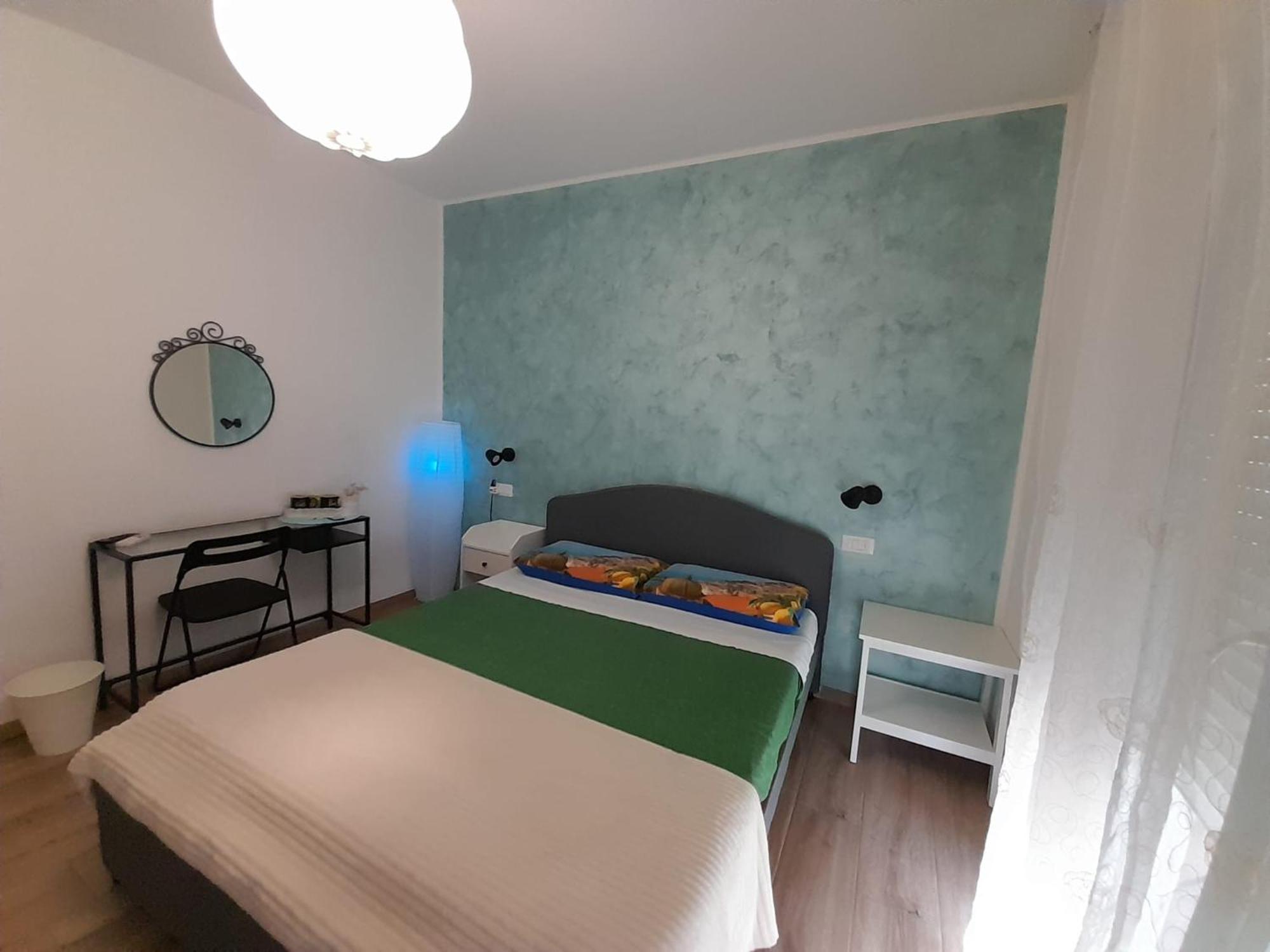 Ariel Rooms Σορέντο Εξωτερικό φωτογραφία