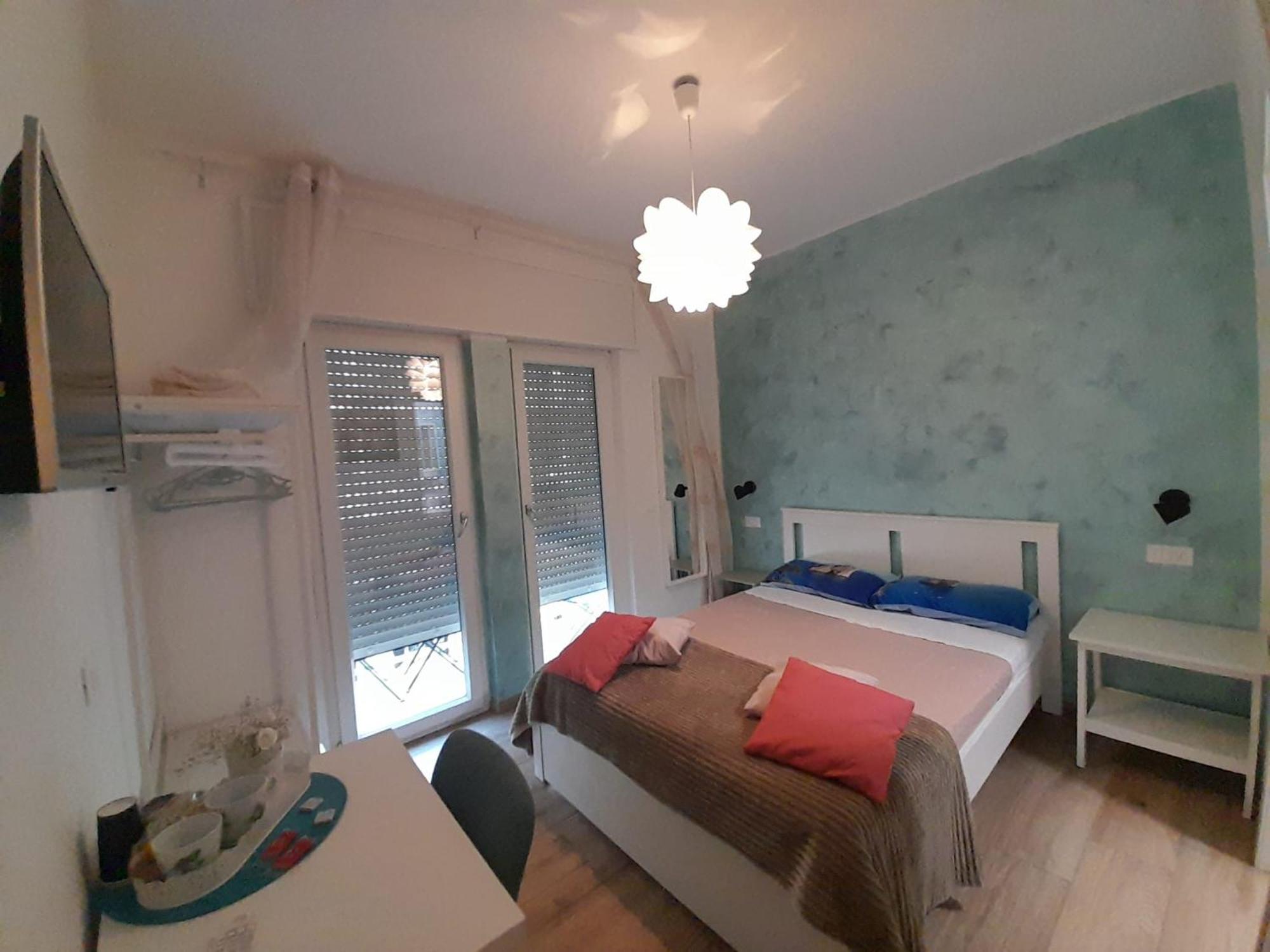 Ariel Rooms Σορέντο Εξωτερικό φωτογραφία
