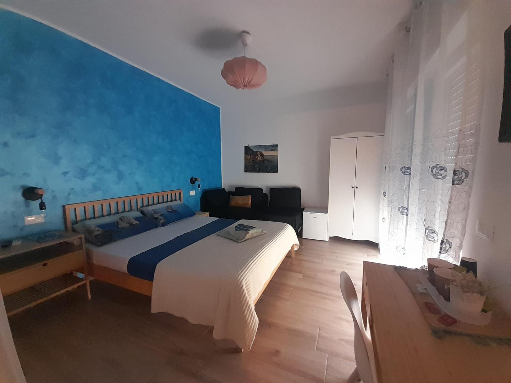 Ariel Rooms Σορέντο Εξωτερικό φωτογραφία