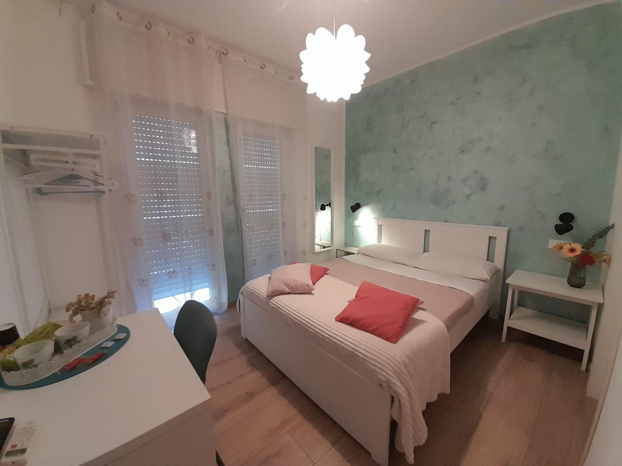 Ariel Rooms Σορέντο Εξωτερικό φωτογραφία